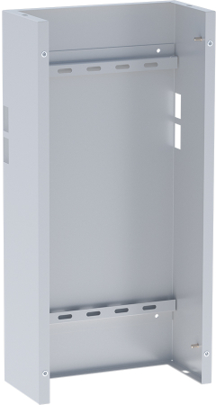 Короб верхний для КСС/КЭТ (600х300х150) EKF Basic