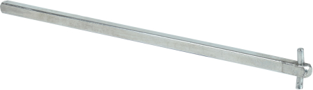 Переходник 210мм для рукояток управления ВРМ 63-125A IEK