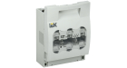 Предохранитель-выключатель-разъединитель 400А IEK