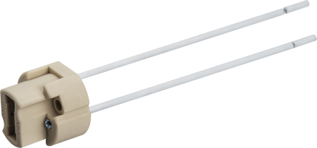 Патрон электрический Navigator 93 508 NLH-CL-G9