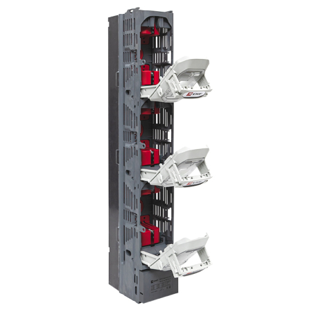 УВРЭ v2 вертикальный (185мм) 250А пофазный под ППН габ.1 EKF PROxima