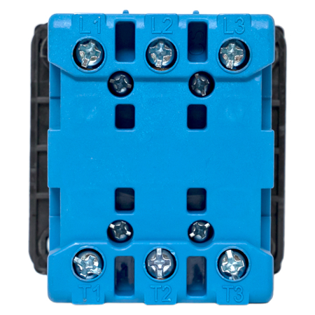 Переключатель кулачковый ПК-2-13 63А 3P "ВКЛ-ВЫКЛ" EKF PROxima