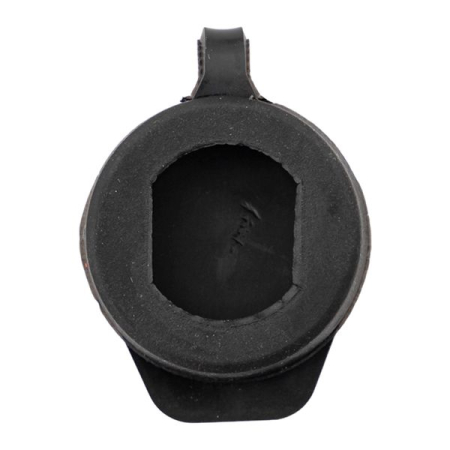 Накладка для замка защитная d=18мм IP65 EKF PROxima