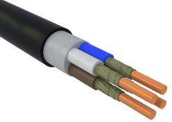 ВВГнгFRLSLTx-0,66-40015ок-ELTROS-i