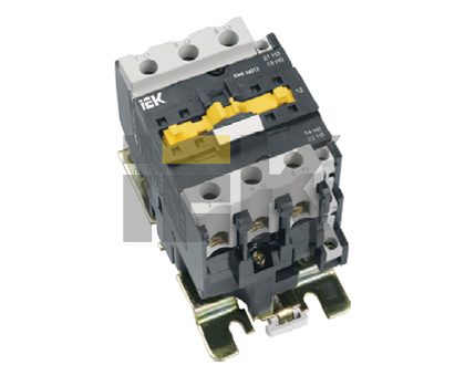 Контактор КМИ-35012 50А 400В/АС3 1НО;1НЗ IEK