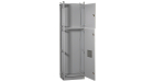 Шкаф напольный цельносварной ВРУ-2 18.60.45 IP31 TITAN Шкаф напольный цельносварной ВРУ-2 18.60.45 IP31 TITAN