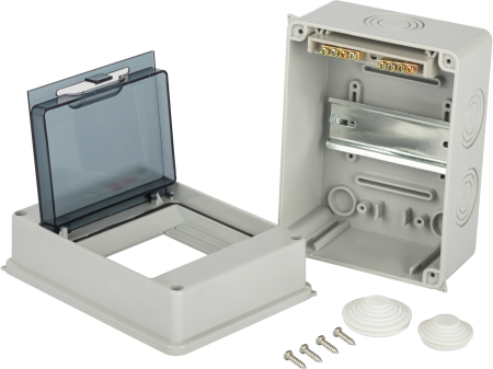 KMPN5_IP65  ЭРА КМПн-5 IP65