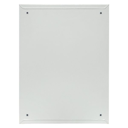 Щит с монтажной панелью ЩМПг- 40.30.22 каб. фланец IP65 EKF PROxima