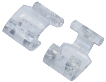 Замок однозвенный ДФИА 745456.002, 1 шт