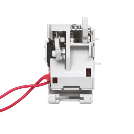 AV POWER-2 Независимый расцепитель SHT AC230V слева