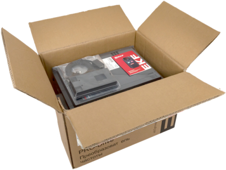 Преобразователь частоты PRO-Drive PD-150-FC-11K-43-B EKF