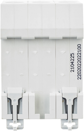 Выключатель нагрузки (мини-рубильник) ВН-32 3Р 100А IEK