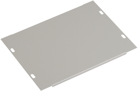 PRO/GARANT Панель ЛГ к ЩМП-4 (5,6,7) 36 H=50 (2шт/компл) IEK