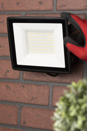 Прожектор светодиодный СДО-3005 75Вт 6500К IP65 EKF Basic