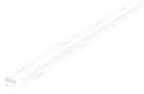 Рассеиватель для светильника IP65 СТРОНГ 674*90*68 прозрачный 3 шт. в коробке