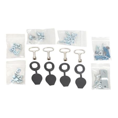 Щит распределительный навесной "KRATOS" 224 модуля 120.75.30 IP66 EKF