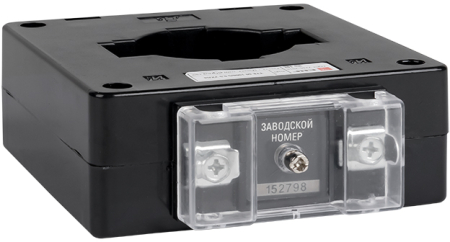 Трансформатор тока ТТЕ-60-600/5А класс точности 0,5S EKF PROxima