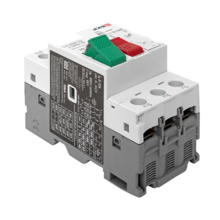 Автомат пуска двигателя АПД-32 6-10А EKF