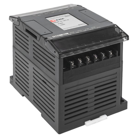 Модуль дискретного вывода REMF 16 N PRO-Logic EKF