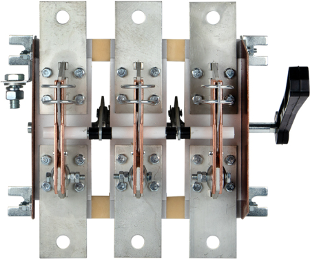 Разьединитель РЕ19-39-31120 630А EKF PROxima