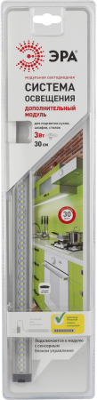 Модульные системы освещения  ЭРА LM-3-840-C1-addl