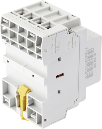 NO-902-300  Контактор модульный ЭРА PRO NO-902-300 КМ40-40 AC
