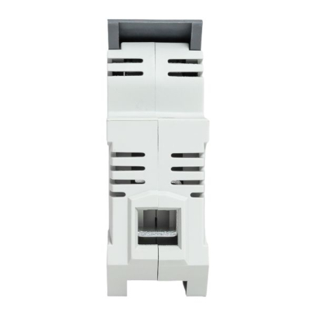 Предохранитель-разъединитель DF 14х51 1Р (тип ПВЦ)  EKF