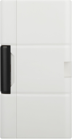 Щит распределительный навесной ЩРН-П-08 ЭРА Trend BOXS-08-p-s-t IP41