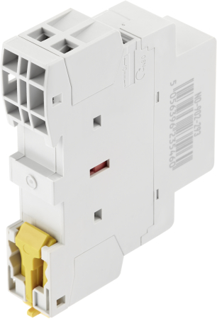 NO-902-293  Контактор модульный ЭРА PRO NO-902-293 КМ25-11 AC