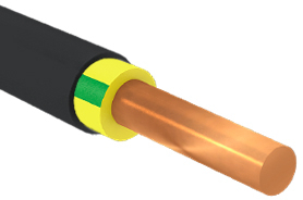 ВВГнг-0,66-10060ок