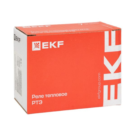 Реле тепловое РТЭ-1314   7-10А EKF PROxima