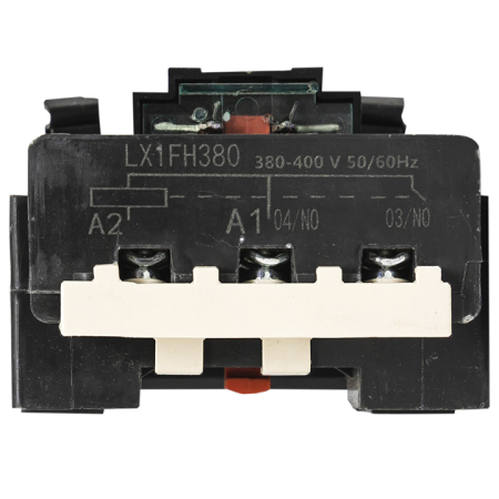 Катушка управления КТЭ F 265А 380В EKF PROxima