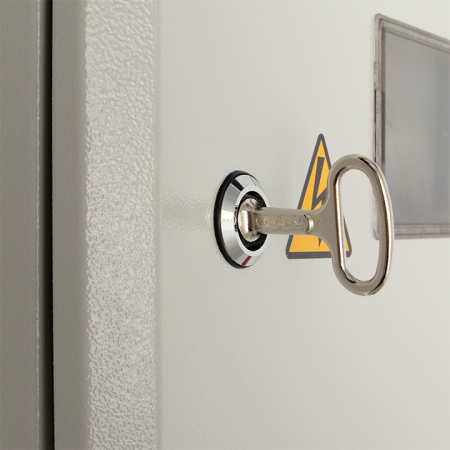 Щит учетный ЩУ-1/1-0 (310х300х150) IP54 EKF PROxima