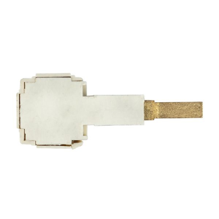 Зажим под проводник для совместного подключения с шиной PIN под универсальное соединение (20 шт/упак.) EKF PROxima