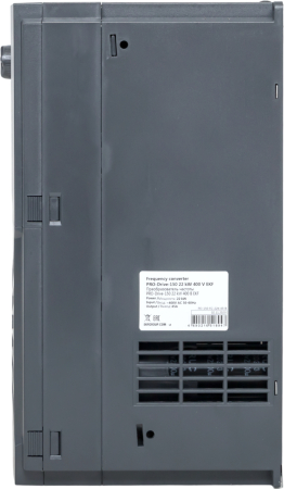 Преобразователь частоты PRO-Drive PD-150-FC-18K-43-B EKF
