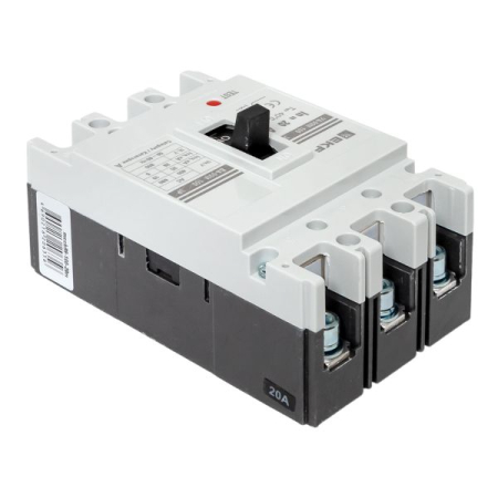 Выключатель автоматический ВА-99М 100/20А 3P 35кА EKF PROxima