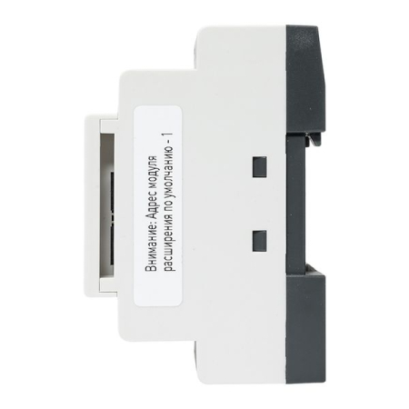 Коммуникационный модуль расширения PRO-Relay RS-485 DC EKF