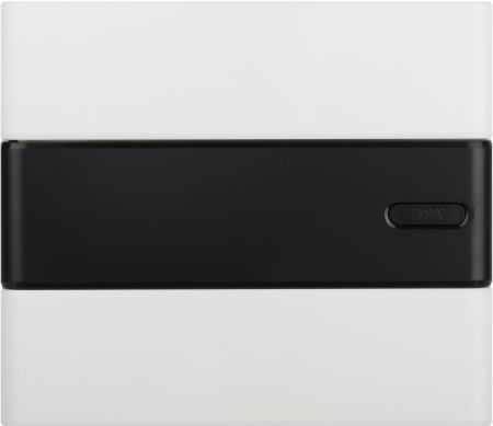 Щит распределительный навесной ЩРН-П-08 ЭРА Trend BOXS-08-p-s-t IP41