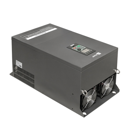 Преобразователь частоты 110/132кВт 3х400В с торм. модулем VECTOR-100 EKF PROxima