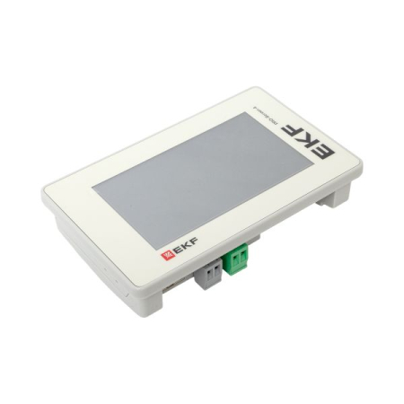 Панель оператора EKF PRO-Screen 4E