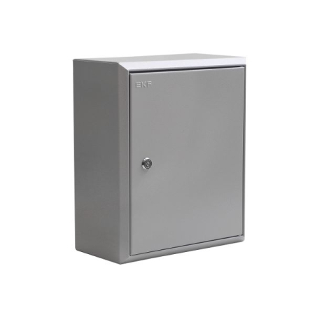 Щит с монтажной панелью ЩМП- 35.30.15 (ЩМП-03) IP31 EKF PROxima