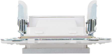 SKANDY Подсветка LED встраиваемая SK-L01S сереб. IEK