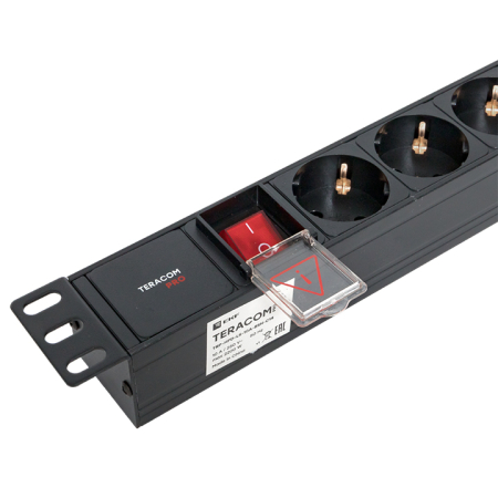 TRP-HPD-LS-10A-8SH-C14