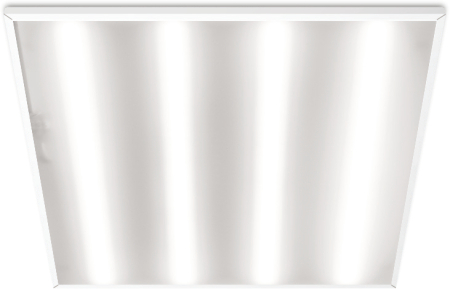 Панель светодиодная универсальная WOLTA ULPD36W60-04 ОПАЛ (дневной свет) 4000K 36 Вт 3000 Лм 595*595*19 мм