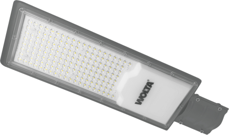 Уличный светильник WOLTA STL-150W/04 150Вт 5700К IP65 15000лм 563×250×89мм