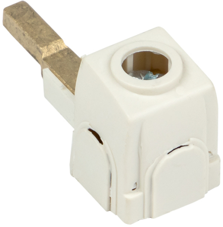 Зажим под проводник для совместного подключения с шиной PIN под универсальное соединение (20 шт/упак.) EKF PROxima