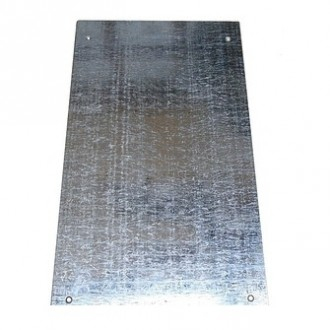 Панель ПН (оцинк.) для ЩМП-1684 (3шт/компл) IEK