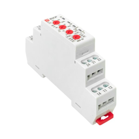 Реле контроля фаз RKF-37 EKF PROxima