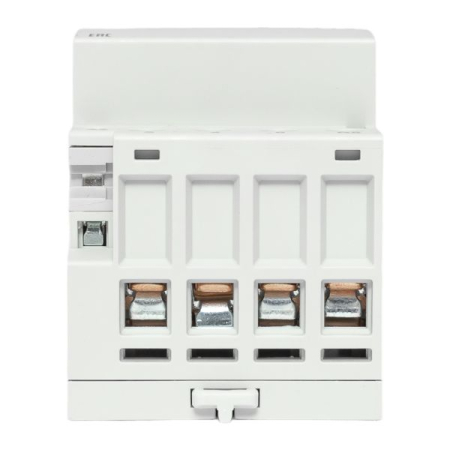 Контактор модульный КМ 20А 3NО+NC (3 мод.) EKF PROxima