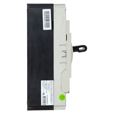 Автоматический выключатель AV POWER-3/3 400А 50kA ETU6.2